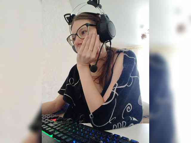 KittyMiracle webcam