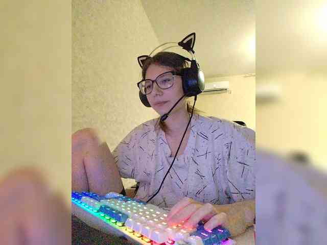 KittyMiracle webcam