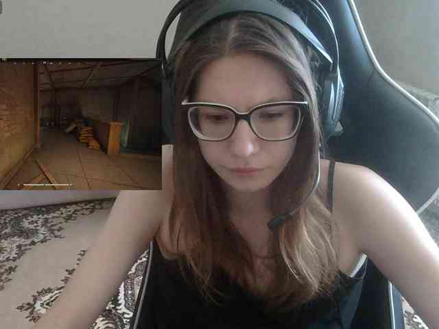 KittyMiracle webcam