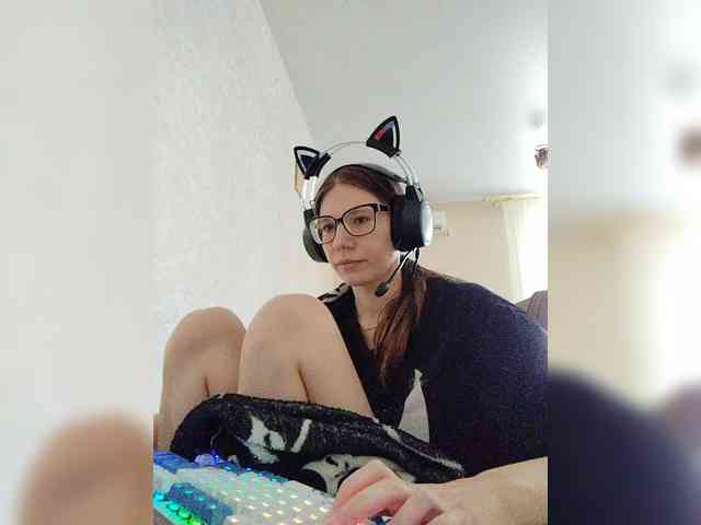 KittyMiracle webcam