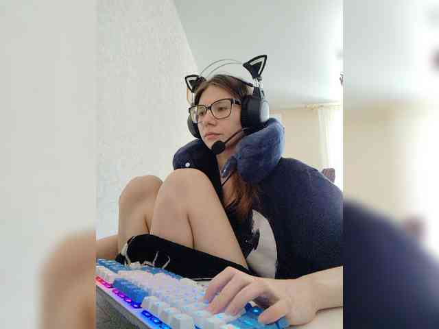 KittyMiracle webcam