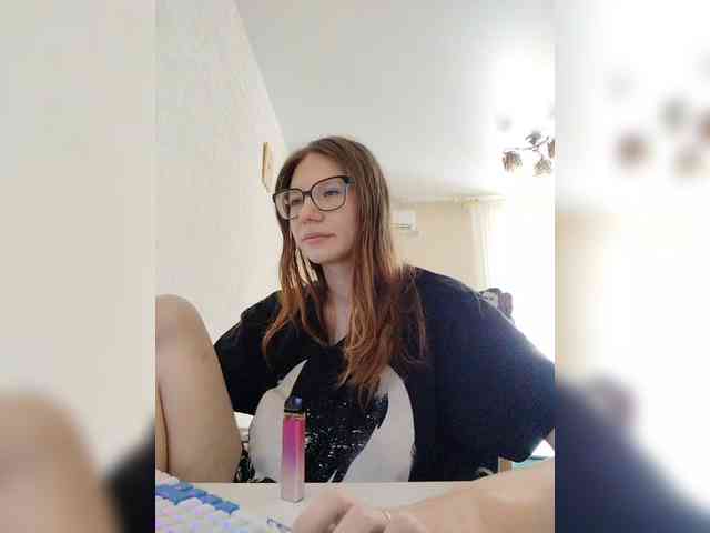 KittyMiracle webcam