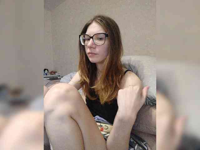 KittyMiracle webcam