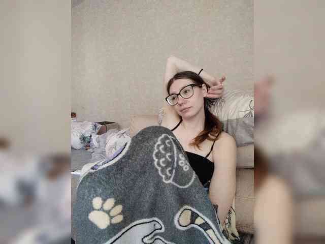 KittyMiracle webcam