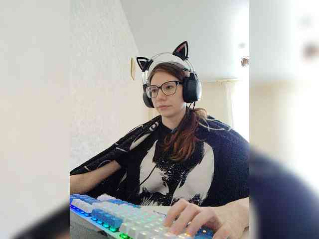 KittyMiracle webcam