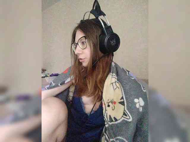 KittyMiracle webcam