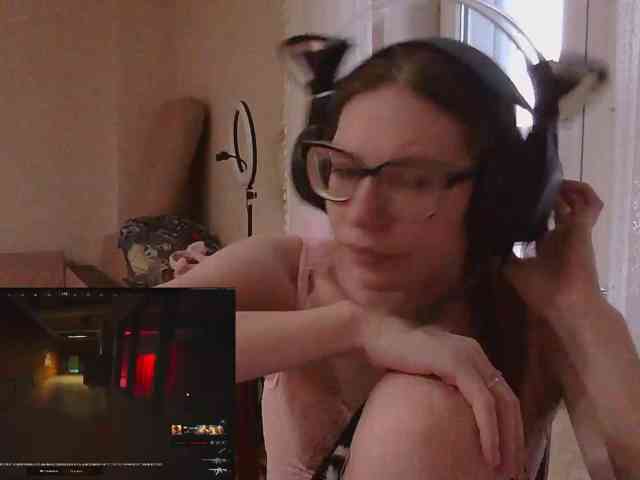 KittyMiracle webcam