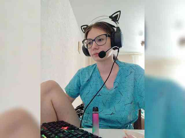 KittyMiracle webcam