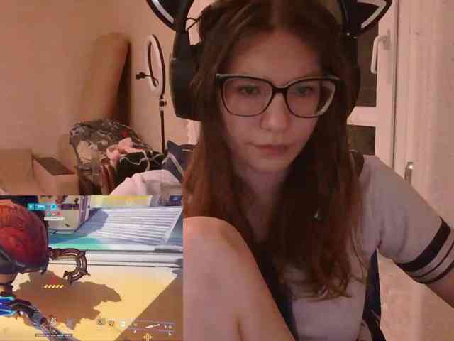 KittyMiracle webcam