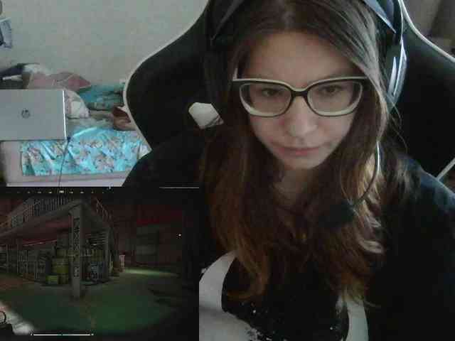 KittyMiracle webcam