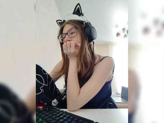 KittyMiracle webcam