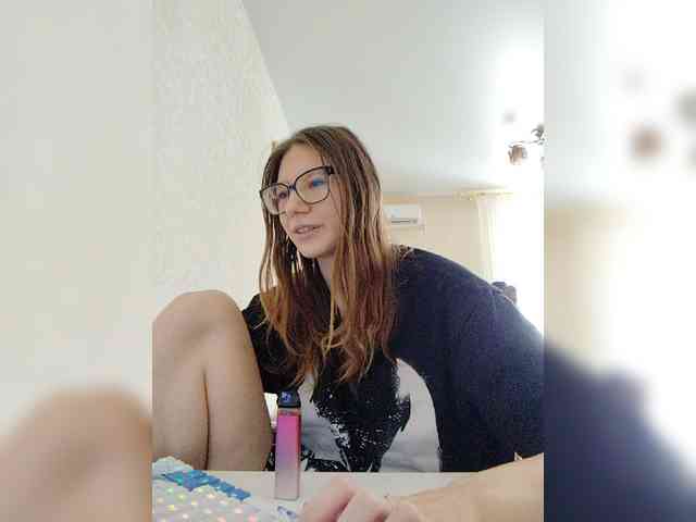 KittyMiracle webcam