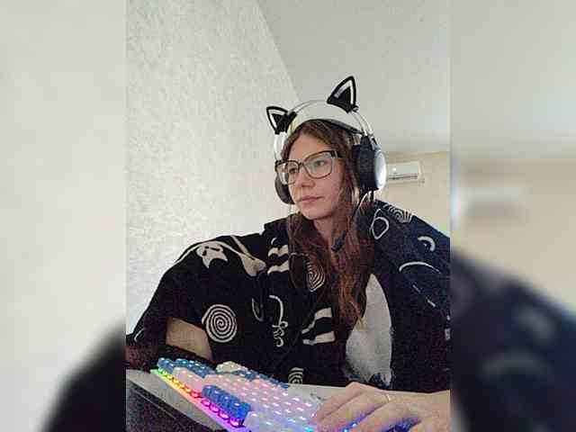 KittyMiracle webcam