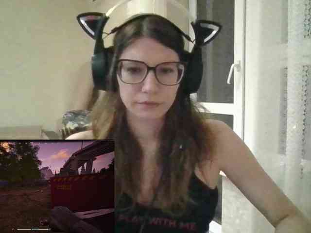 KittyMiracle webcam