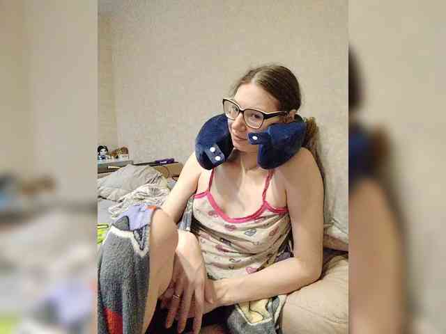 KittyMiracle webcam