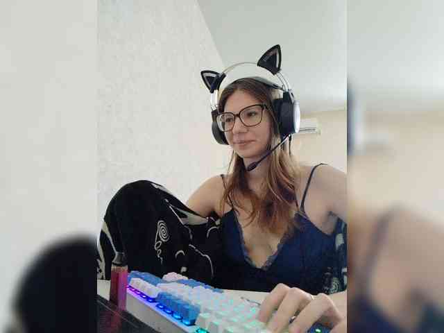 KittyMiracle webcam