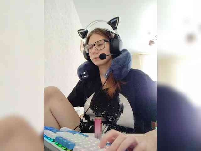 KittyMiracle webcam