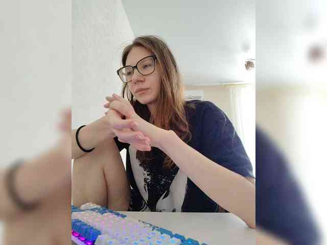 KittyMiracle Sex Cam Show