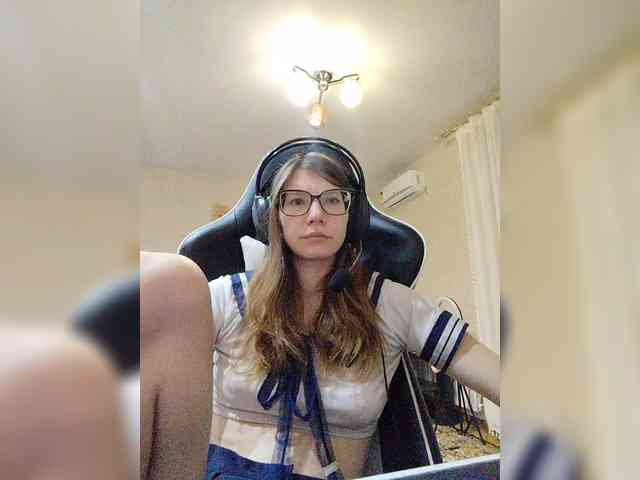 KittyMiracle webcam