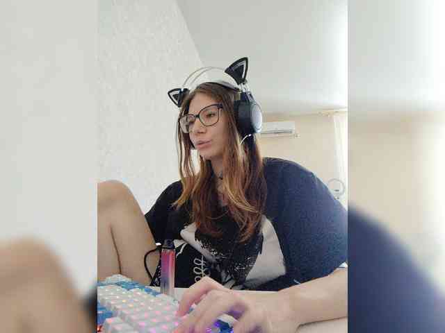 KittyMiracle webcam