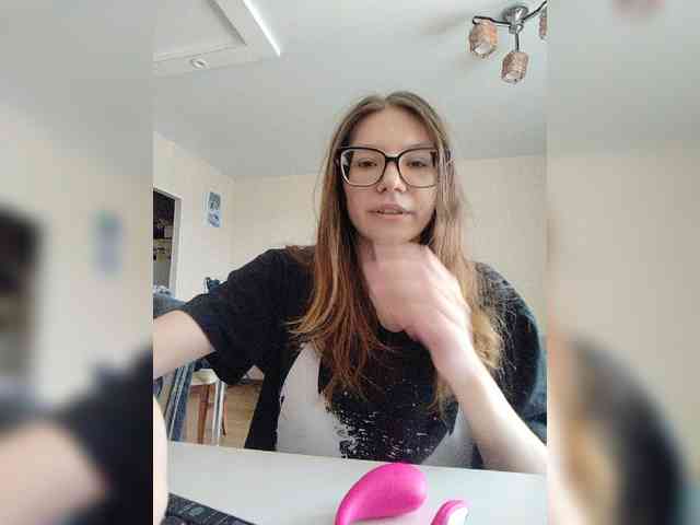 KittyMiracle webcam