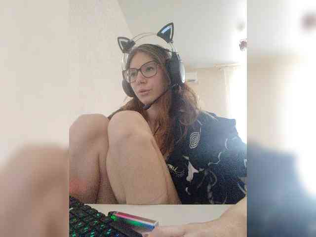KittyMiracle webcam