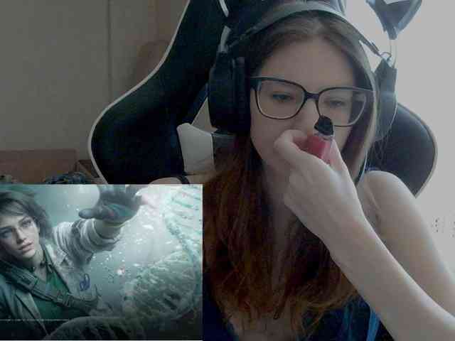 KittyMiracle webcam
