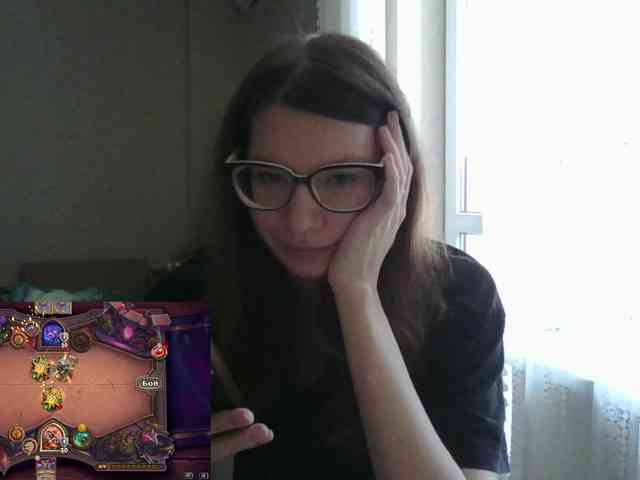 KittyMiracle webcam