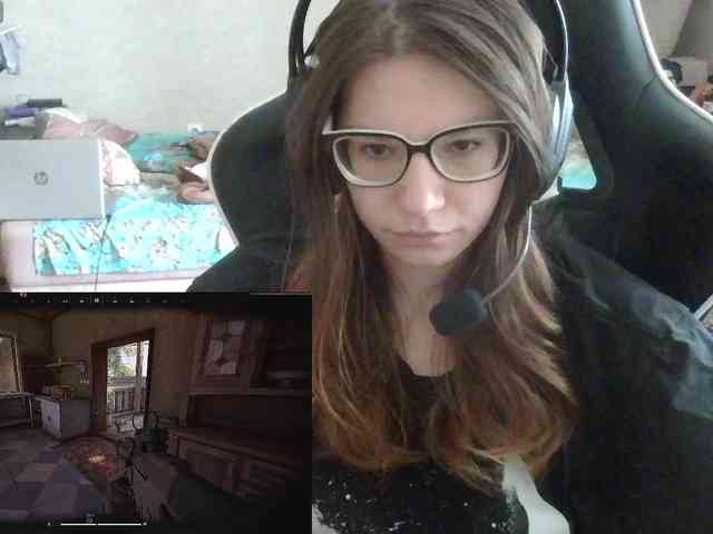 KittyMiracle webcam