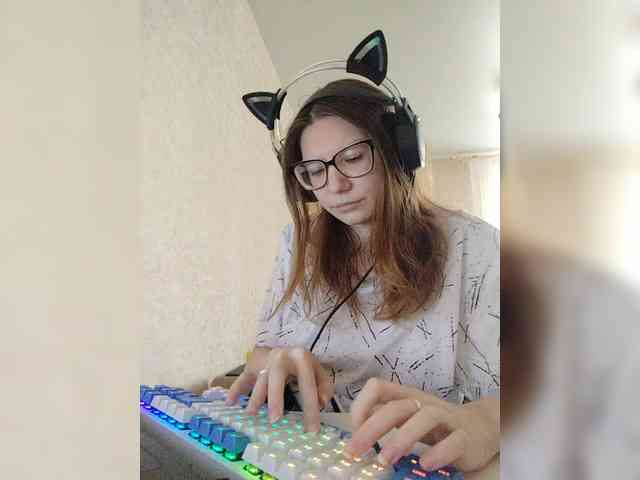 KittyMiracle webcam