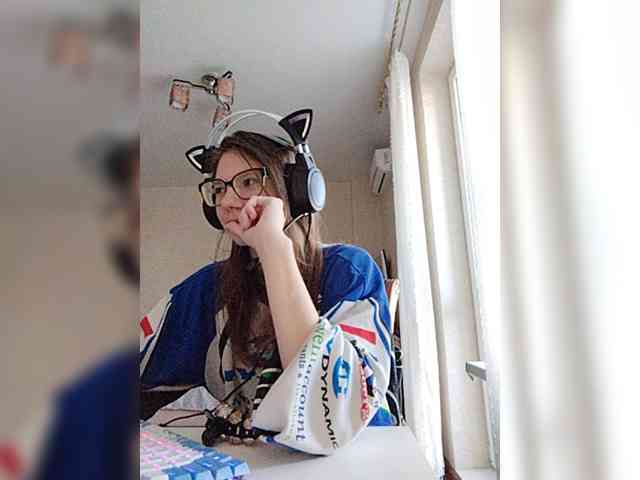 kittymiracle's live room