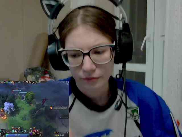 KittyMiracle webcam