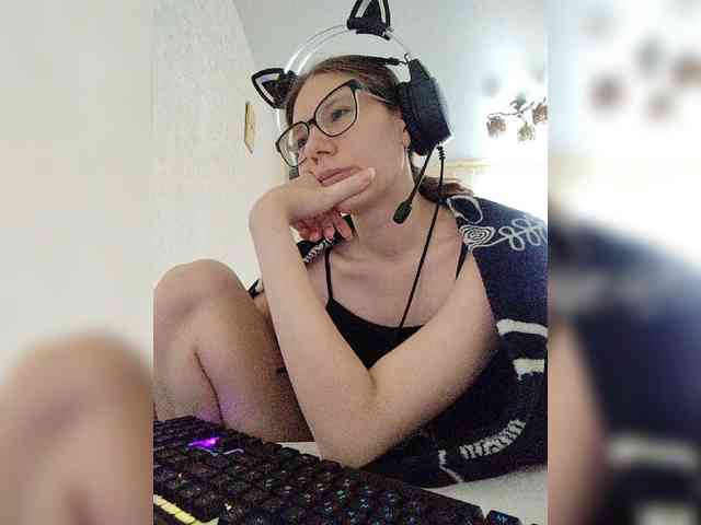 KittyMiracle webcam