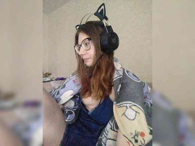 KittyMiracle webcam