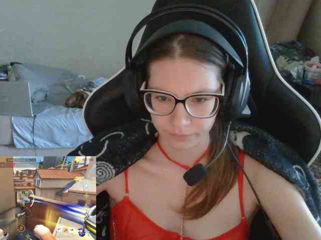KittyMiracle webcam