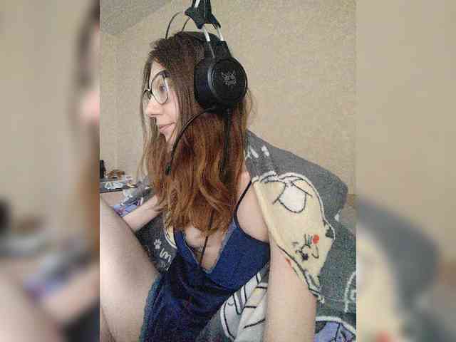 KittyMiracle webcam