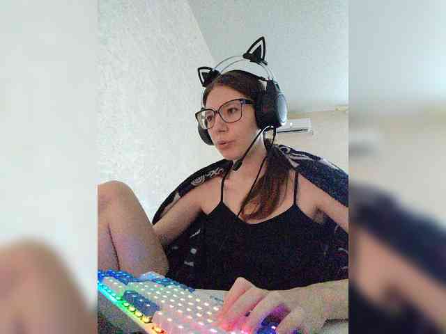 KittyMiracle webcam