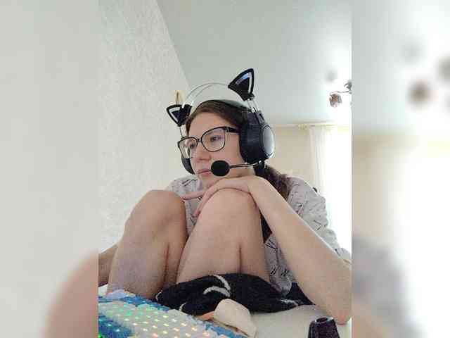KittyMiracle webcam