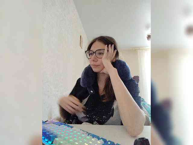 KittyMiracle webcam