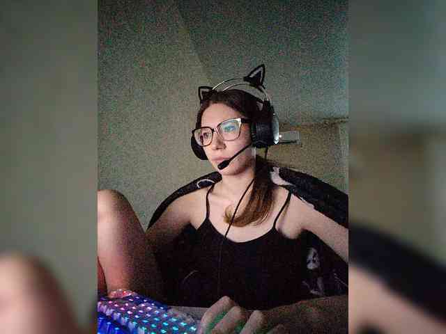 KittyMiracle webcam