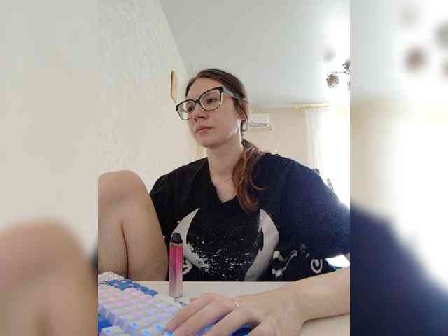 KittyMiracle webcam
