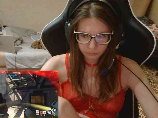 KittyMiracle webcam