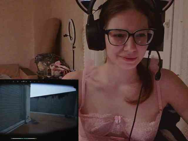 KittyMiracle webcam