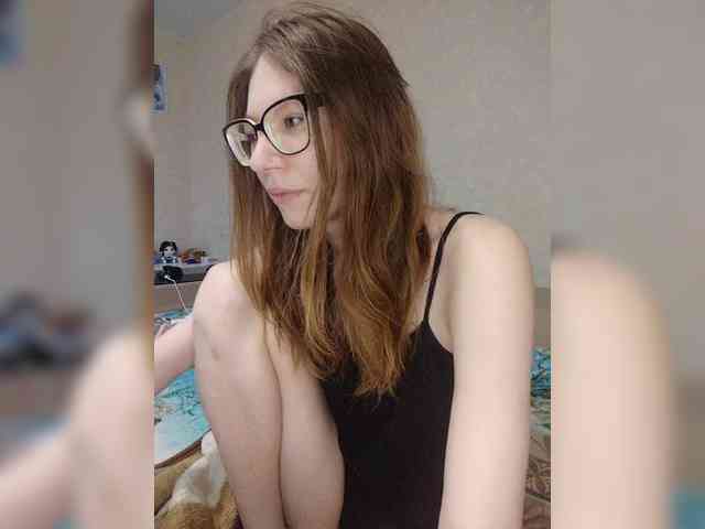 KittyMiracle webcam