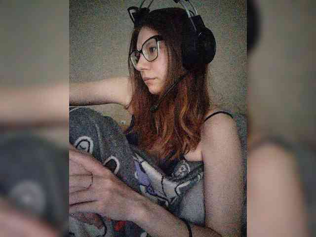 KittyMiracle webcam