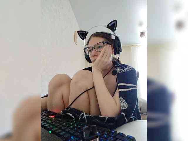 KittyMiracle webcam