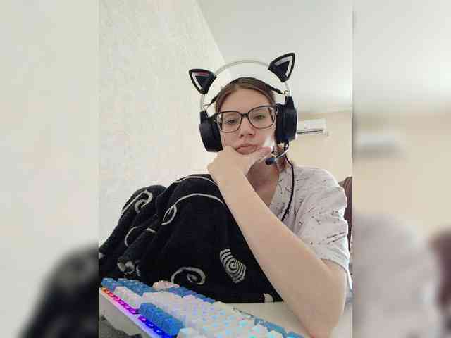 KittyMiracle webcam