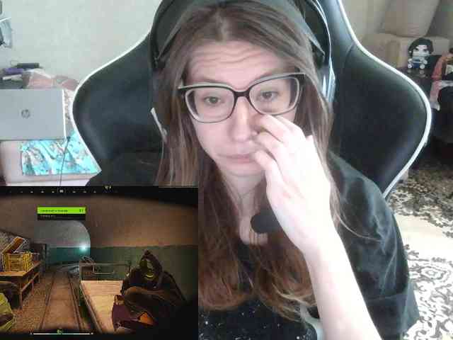 KittyMiracle webcam