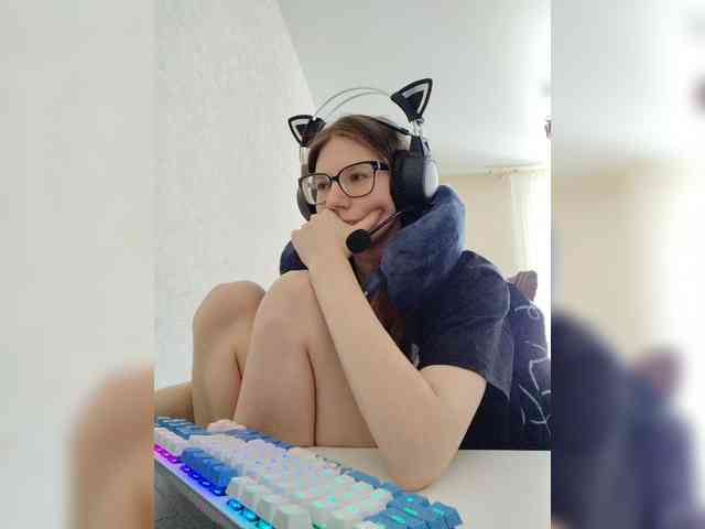 KittyMiracle webcam