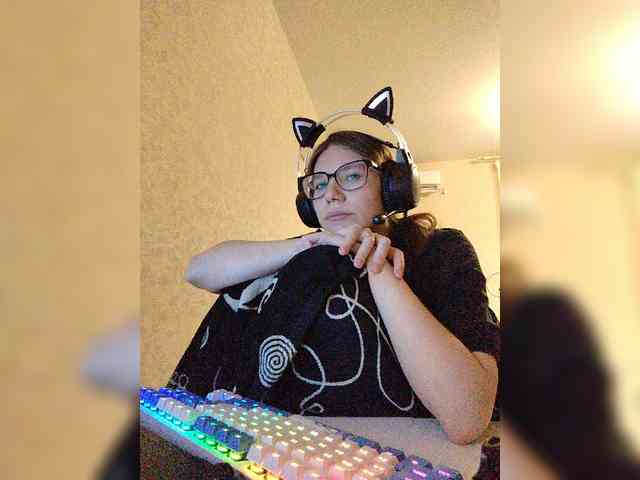 KittyMiracle webcam